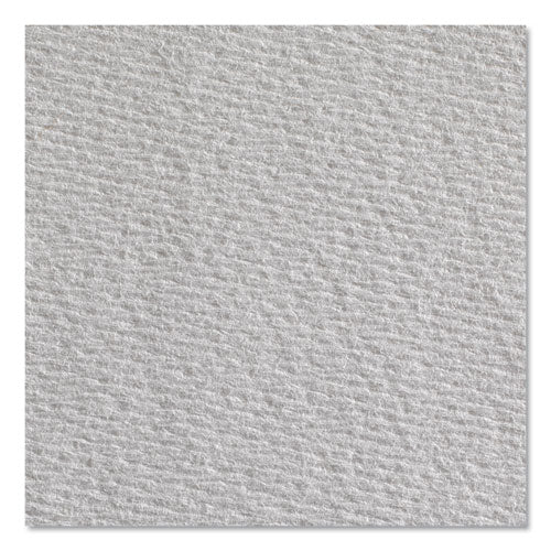 Image of Brawny® Professional Medium Weight Hef Shop Towels, 9 1/8 X 16 1/2, 100/box, 5 Boxes/carton