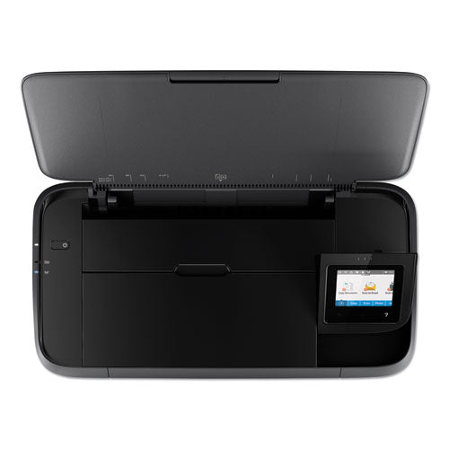 Image of HP Officejet 250 Mobile All-In-One Printer, Copy/print/scan