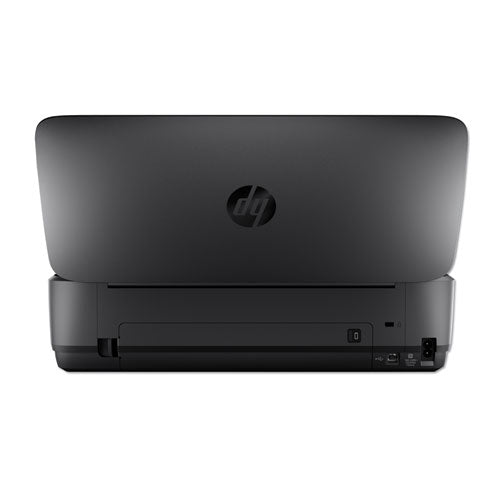 Image of HP Officejet 250 Mobile All-In-One Printer, Copy/print/scan