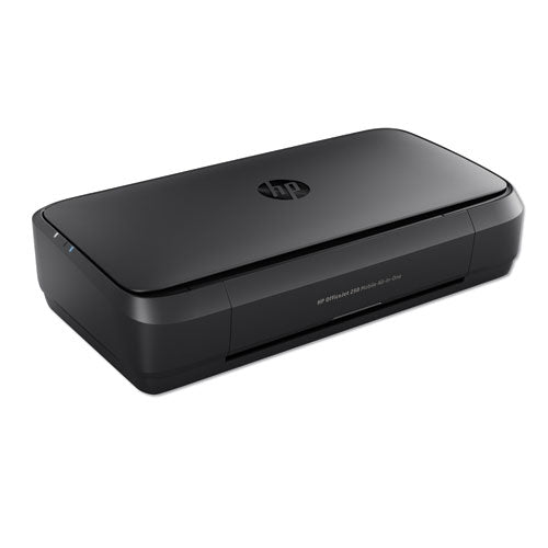 Image of HP Officejet 250 Mobile All-In-One Printer, Copy/print/scan