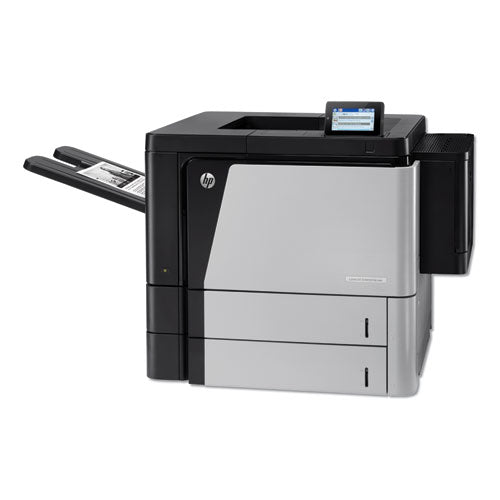 Image of HP Laserjet Enterprise M806dn Laser Printer