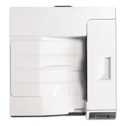 Image of HP Color Laserjet Professional Cp5225dn Laser Printer
