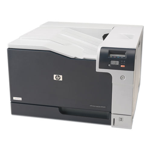 Image of HP Color Laserjet Professional Cp5225dn Laser Printer