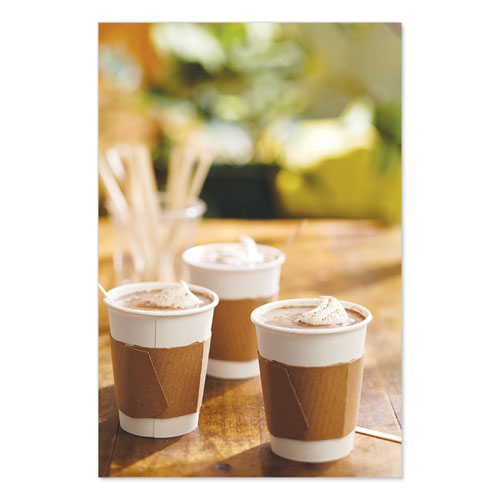 Image of Nestle® Hot Cocoa Mix, Rich Chocolate, .71oz, 50/box