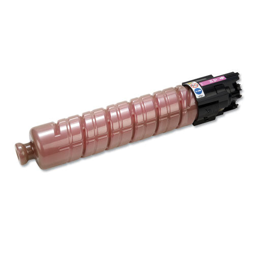 Image of Ricoh® 821107 Toner, 21,000 Page-Yield, Magenta