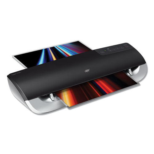 Image of GBC® Fusion 3100l Laminator, 12" Max Document Width, 7 Mil Max Document Thickness