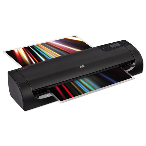 Image of GBC® Fusion 1000l Laminator, 12" Max Document Width, 5 Mil Max Document Thickness