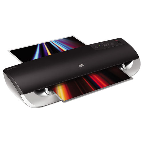 Image of GBC® Fusion 3000l Laminator, 12" Max Document Width, 5 Mil Max Document Thickness