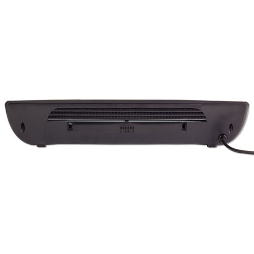 Image of GBC® Fusion 3000l Laminator, 12" Max Document Width, 5 Mil Max Document Thickness