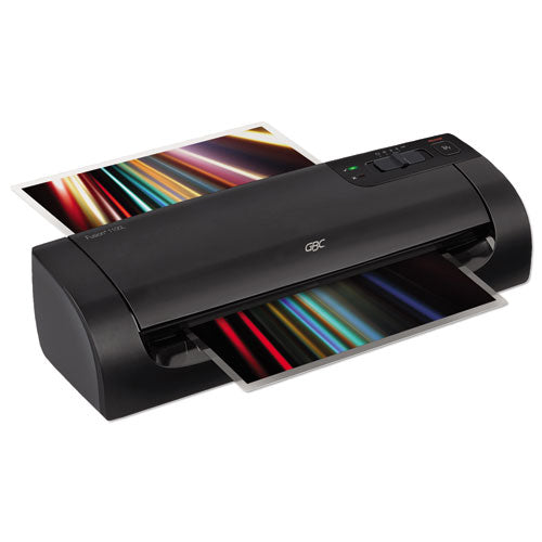 Image of GBC® Fusion 1100l Laminator, 9" Max Document Width, 5 Mil Max Document Thickness