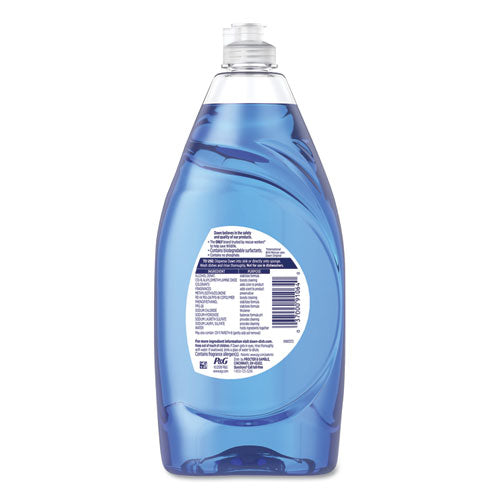 Image of Dawn® Ultra Liquid Dish Detergent, Dawn Original, 38 Oz Bottle