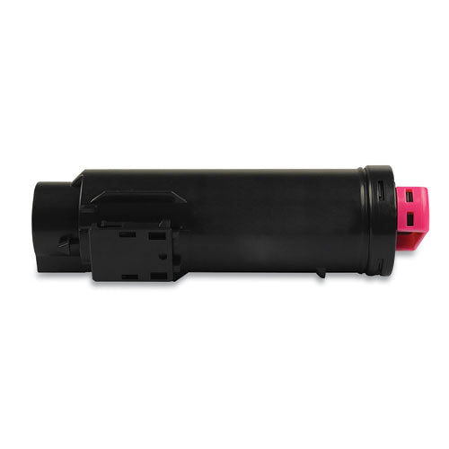 Image of Innovera® Remanufactured Magenta Toner, Replacement for 593-BBOY, 2,500 Page-Yield