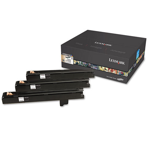 Image of Lexmark C930x73g Photoconductor Kit, 53,000 Page-Yield