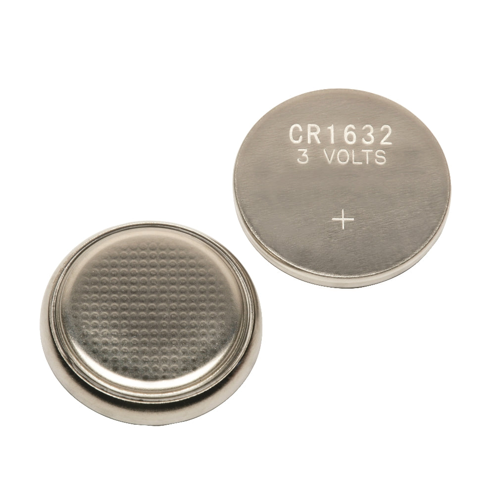 Image of 3 Volt Lithium Coin Battery