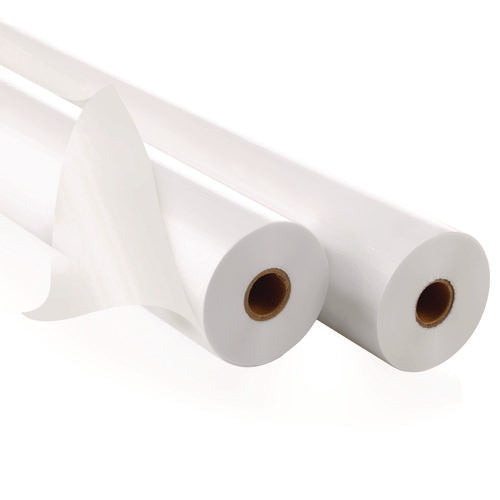 Image of GBC® Nap-Lam I Roll Film, 1.5 Mil, 27" X 500 Ft, Gloss Clear, 2/box