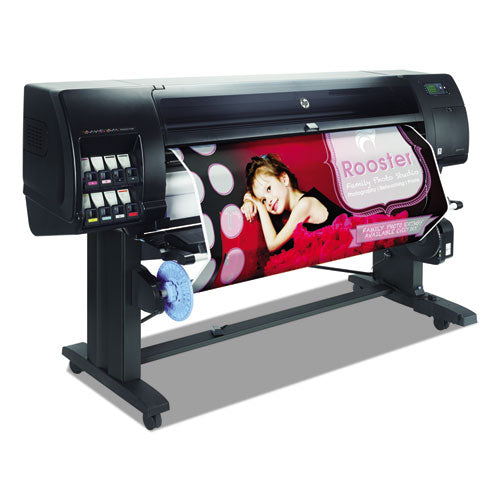 Image of HP Designjet Z6810 42" Production Printer