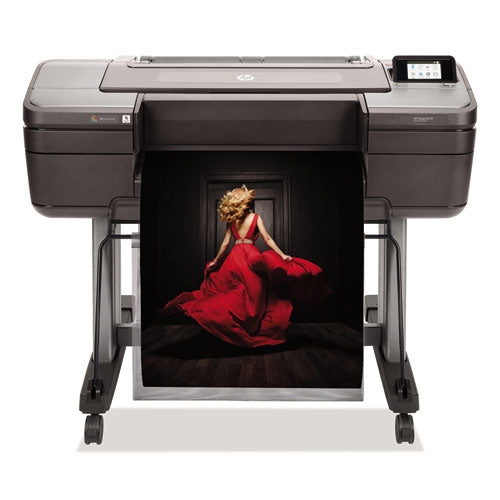 Image of HP Designjet Z9+ 24" Postscript Printer
