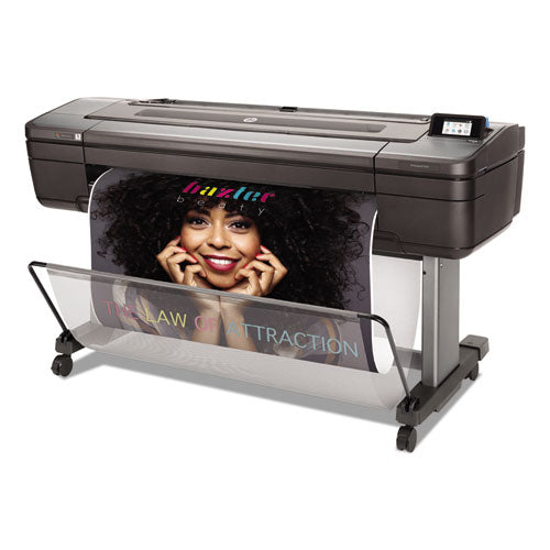 Image of HP Designjet Z9+dr 44" Postscript Printer With V-Trimmer