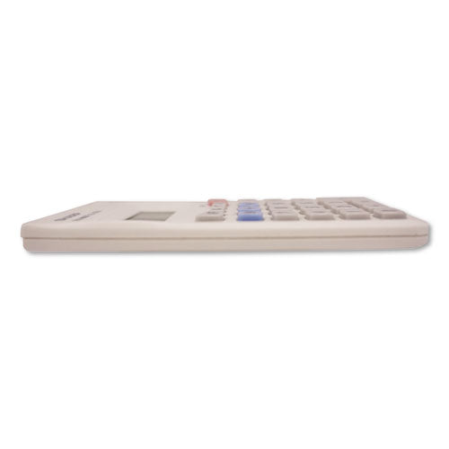 Image of Sharp® El233sb Pocket Calculator, 8-Digit Lcd