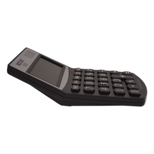Image of Victor® 1000 Minidesk Calculator, 8-Digit LCD