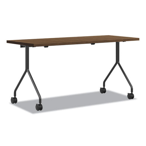 Image of HON® Between Nested Multipurpose Tables, Rectangular, 48w x 24d x 29h, Pinnacle