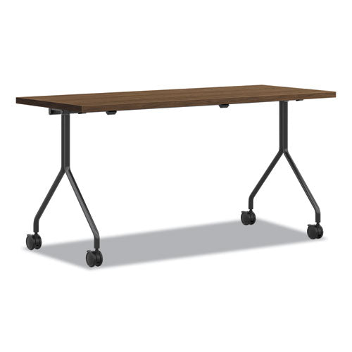 Image of HON® Between Nested Multipurpose Tables, Rectangular, 72w x 24d x 29h, Pinnacle