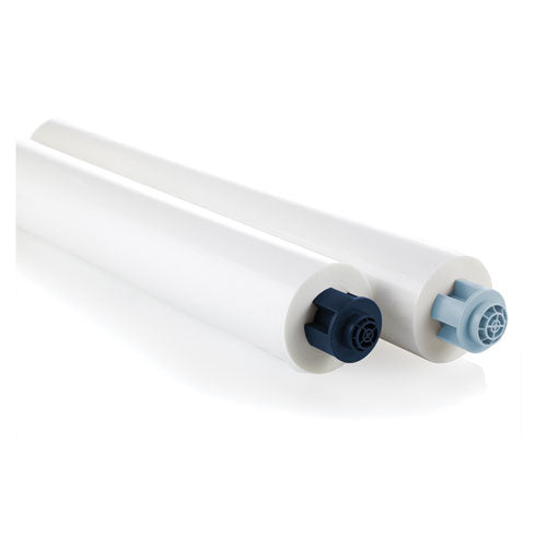 Image of GBC® Sprint Ezload Film, 3 Mil, 11.5" X 200 Ft, Gloss Clear, 2/box