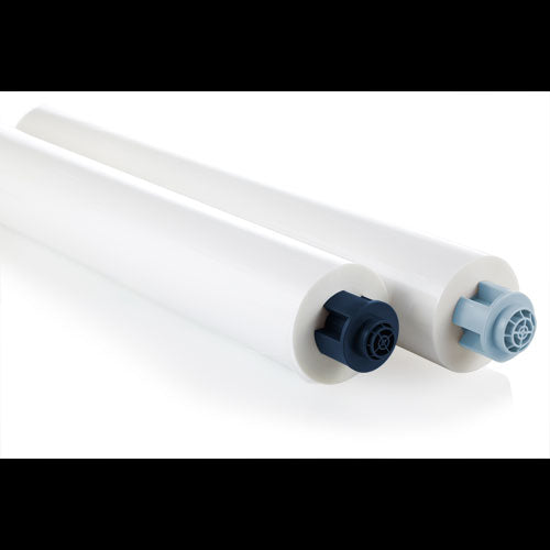 Image of GBC® Ultima 35 Ezload Roll Film, 1.7 Mil, 12" X 300 Ft, Gloss Clear, 2/box