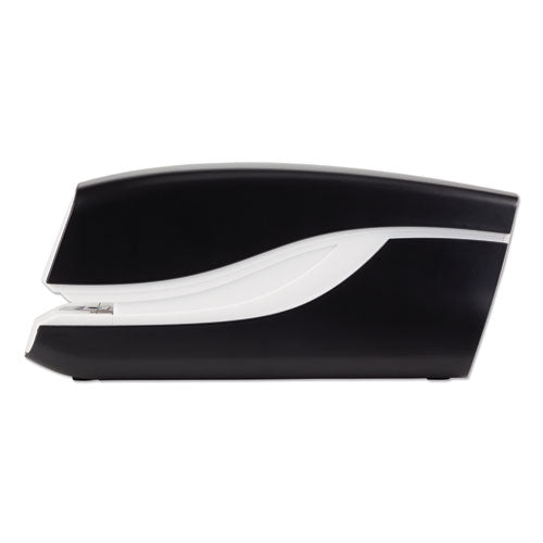 Image of Swingline® Breeze Automatic Stapler, 20-Sheet Capacity, Black