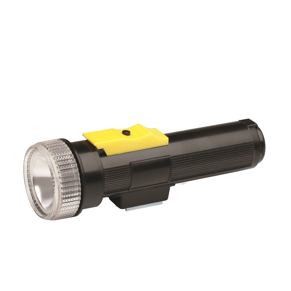 Image of Flashlight, w/Magnet, 1 PR-2 Bulb