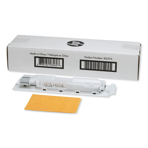 Image of HP B5l37a Toner Collection Unit, 54,000 Page-Yield