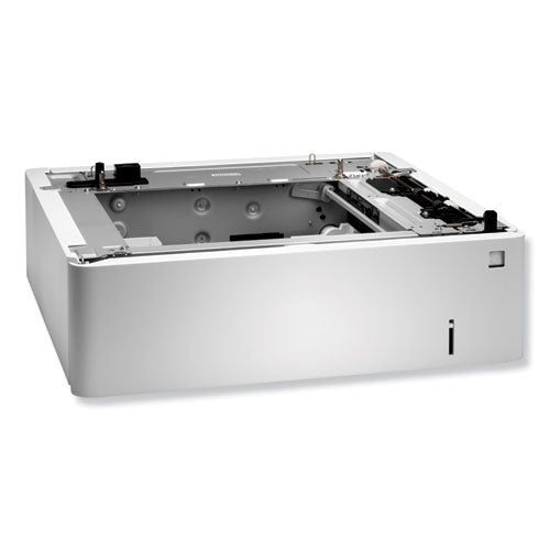 Image of HP P1B09A Color Laserjet Media Tray, 550 Sheet Capacity