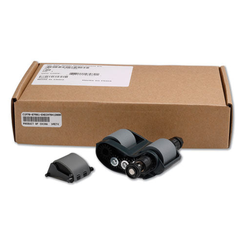 Image of HP C1p70a Adf Replacement Roller Kit, 100,000 Page-Yield