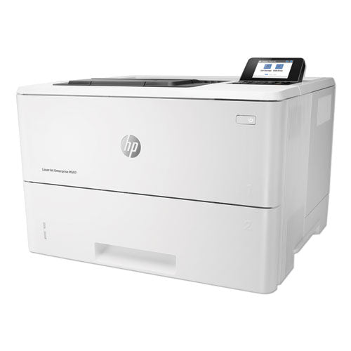 Image of HP Laserjet Enterprise M507n Laser Printer
