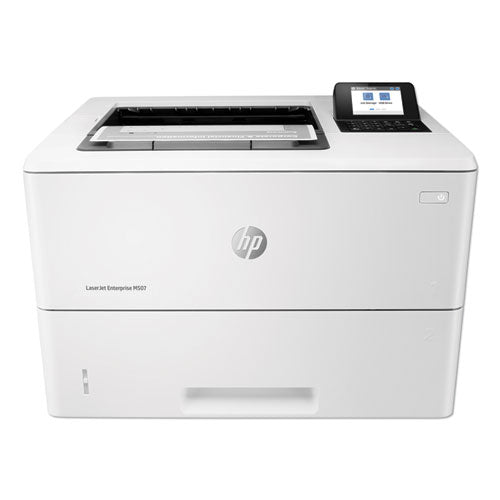 Image of HP Laserjet Enterprise M507dn Laser Printer