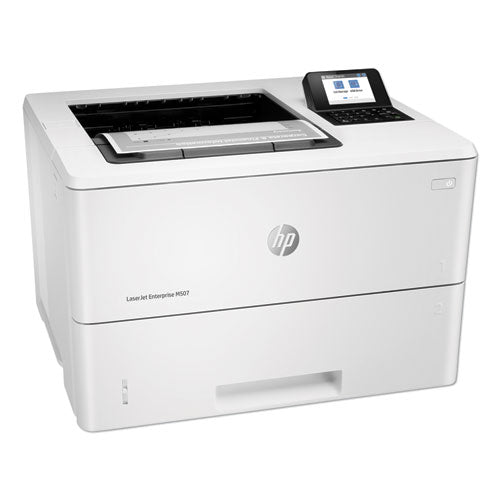 Image of HP Laserjet Enterprise M507n Laser Printer