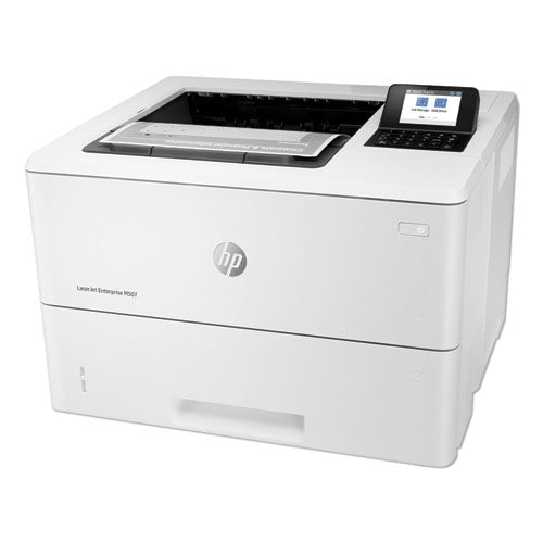 Image of HP Laserjet Enterprise M507dn Laser Printer