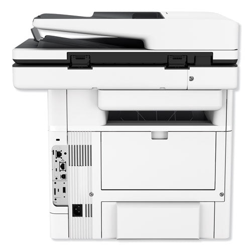 Image of HP Laserjet Enterprise Mfp M528f Multifunction Laser Printer, Copy/fax/print/scan