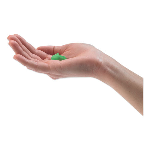 Image of GOJO® MULTI GREEN Hand Cleaner, Refill for GOJO PRO TDX Dispenser, Citrus Scent, 5,000 mL, 2/Carton