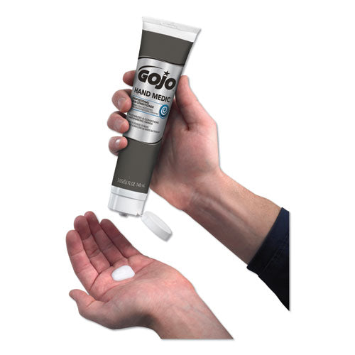 Image of GOJO® Hand Medic Professional Skin Conditioner, 5 Oz Tube, 12/carton