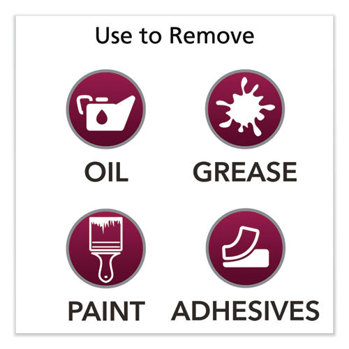 Image of GOJO® SUPRO MAX Heavy Duty Hand Cleaner, Refill for GOJO PRO TDX 2000 Dispenser, Cherry Fragrance, 2,000 mL, 4/Carton