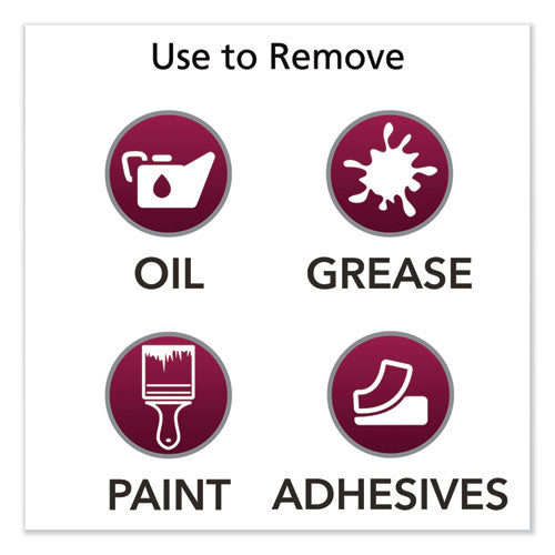 Image of GOJO® SUPRO MAX Heavy Duty Hand Cleaner, Refill for GOJO PRO TDX Touch-Free Dispenser, Cherry Scent, 5,000 mL, 2/Carton