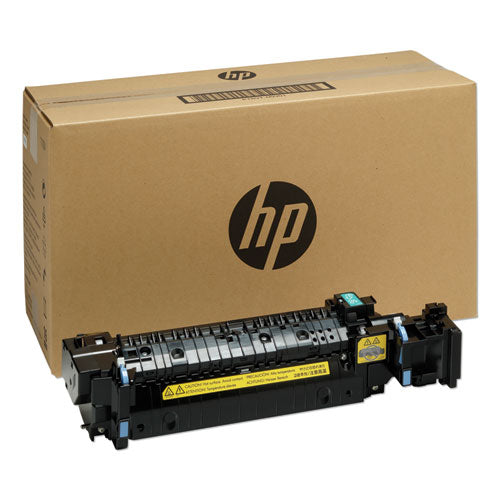 Image of HP P1b91a 110v Fuser Kit, 150,000 Page-Yield