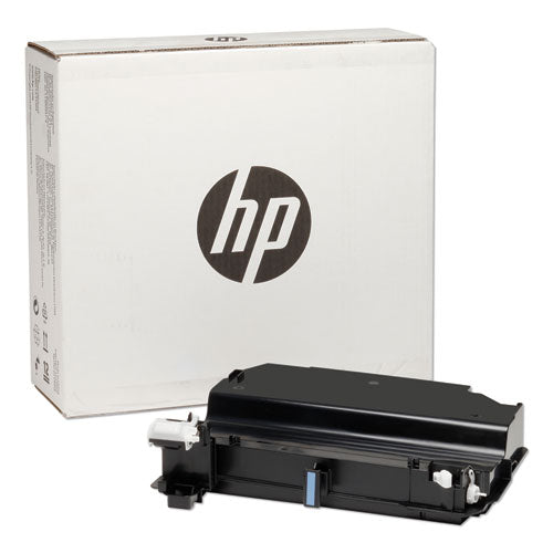 Image of HP P1b94a Toner Collection Unit, 100,000 Page-Yield