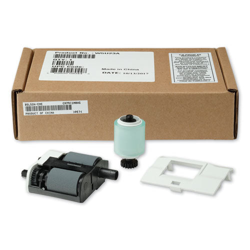 Image of HP W5U23A 200 Adf Roller Replacement Kit