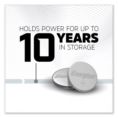 Image of Energizer® 2430 Lithium Coin Battery, 3 V