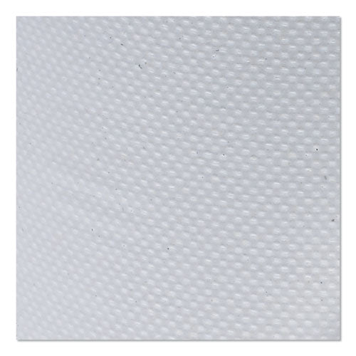 Image of Tork® Advanced Hardwound Roll Towel, 1-Ply, 7.88" x 800 ft, White, 6 Rolls/Carton
