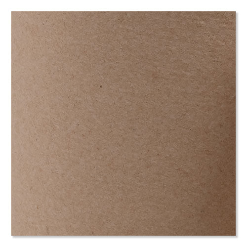 Image of Tork® Hardwound Roll Towel, 1-Ply, 7.88" x 1,000 ft, Natural, 6 Rolls/Carton