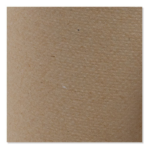 Image of Tork® Universal Hardwound Roll Towel, 1-Ply, 7.88" x 800 ft, Natural, 6/Carton