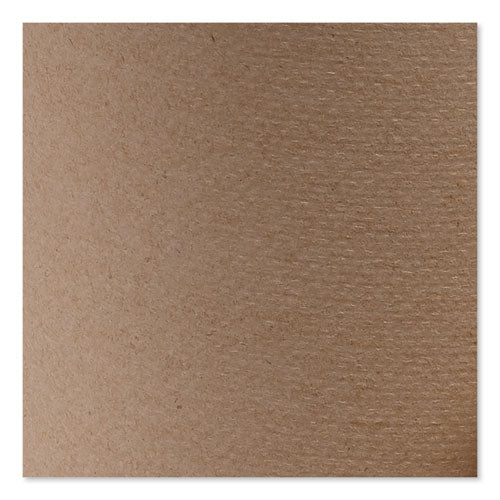 Image of Tork® Universal Hand Towel Roll, 1-Ply, 7.88" x 800 ft, Natural, 6 Rolls/Carton